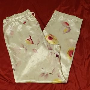 Oriental Pajamas Bottom